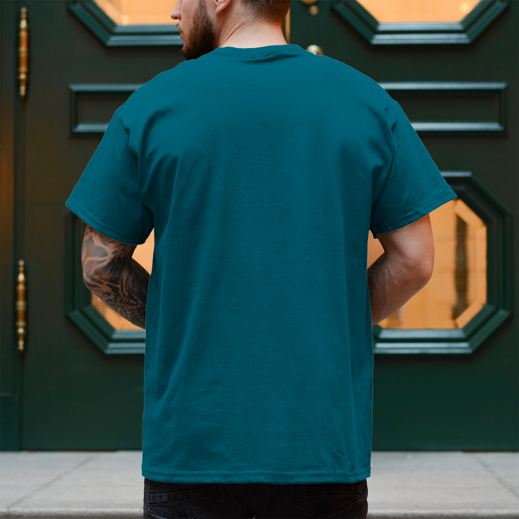 Herren T-Shirt Noxraw