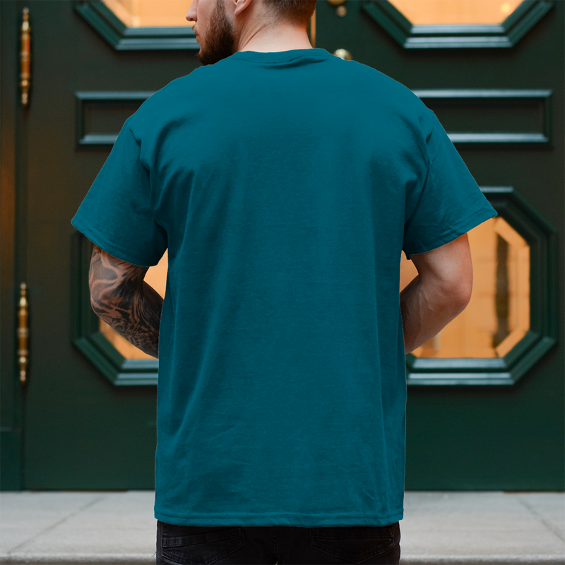 Herren T-Shirt Noxraw