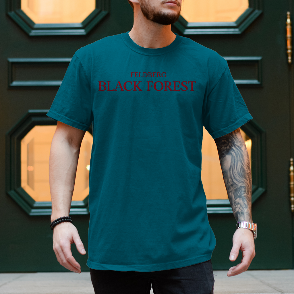 Herren T-Shirt Noxraw