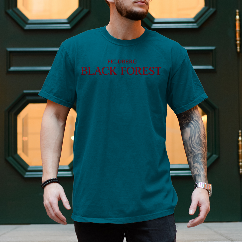 Herren T-Shirt Noxraw