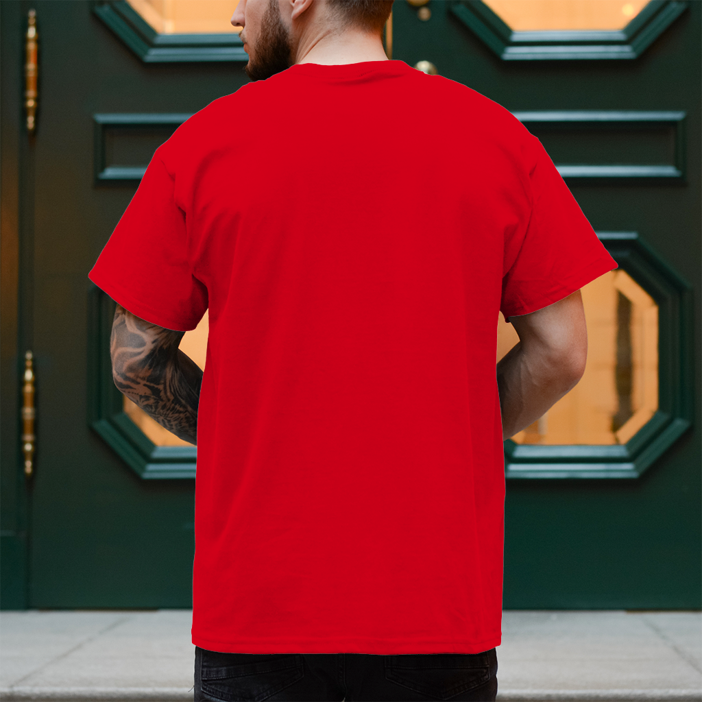 Herren T-Shirt Noxraw