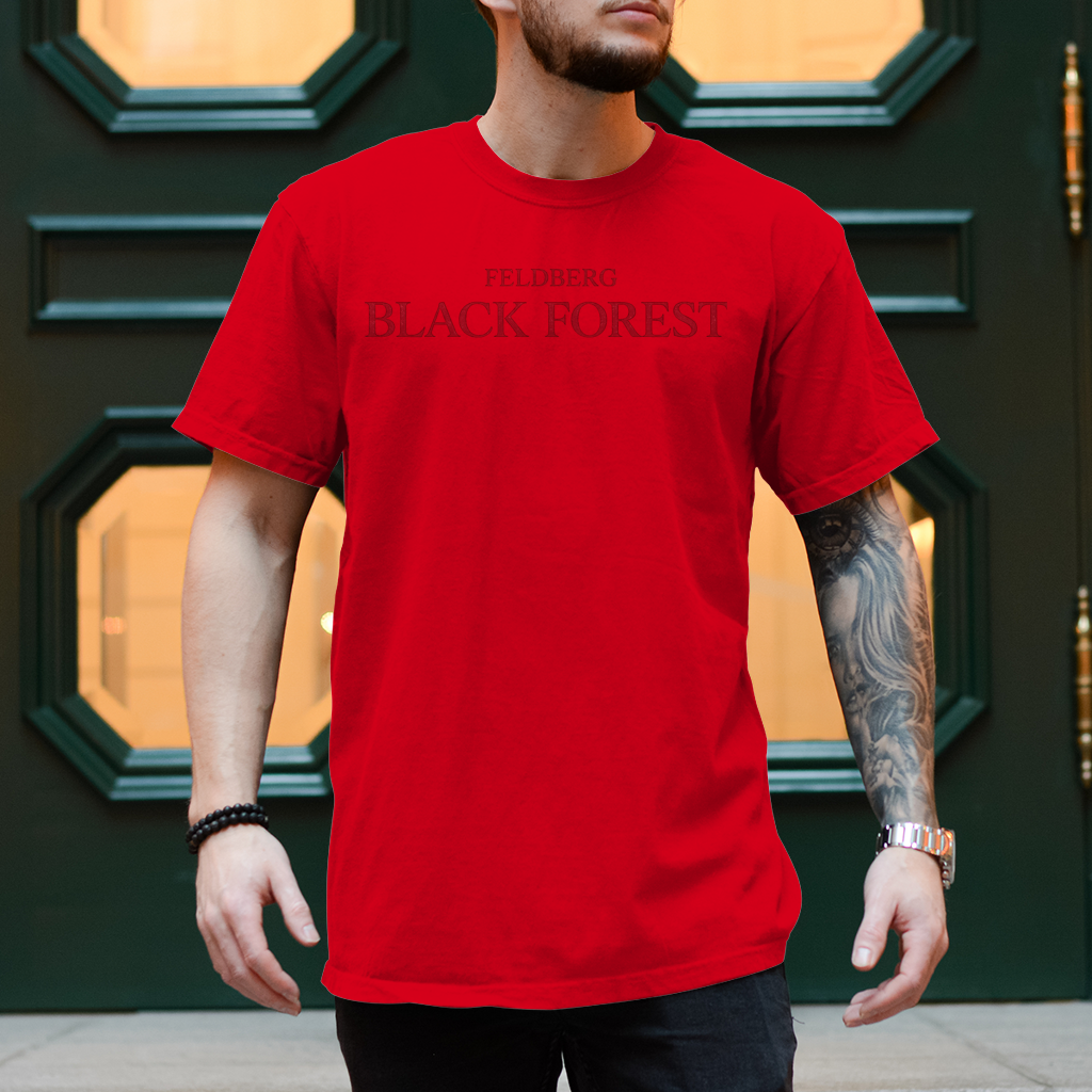 Herren T-Shirt Noxraw