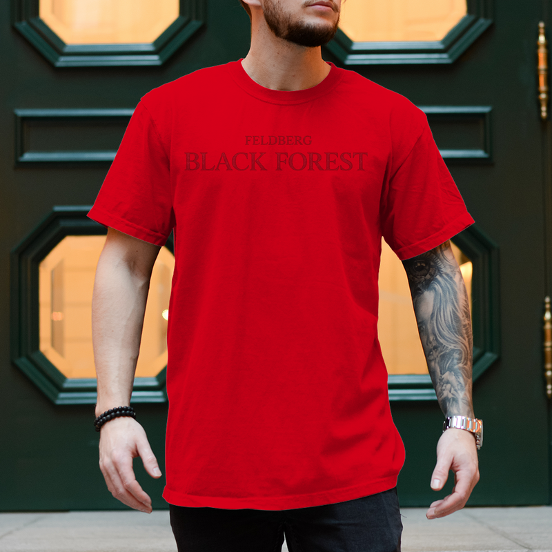 Herren T-Shirt Noxraw