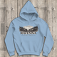 NOXRAW Ravenna Unisex Hoodie Premium Streetwear