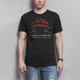 NOXRAW Black Forest Rave Division T-Shirt