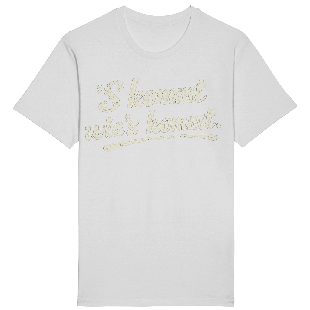 ST/ST Rocker T-Shirt Noxraw