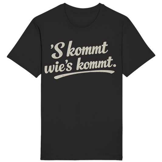 ST/ST Rocker T-Shirt Noxraw