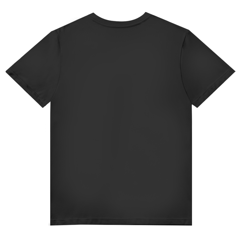 Herren Premium Bio V-Neck T-Shirt Noxraw