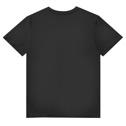 Herren Premium Bio V-Neck T-Shirt Noxraw