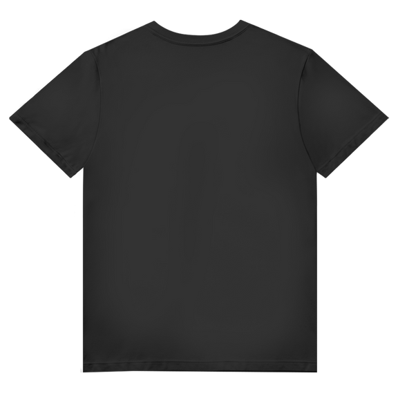 Herren Premium Bio V-Neck T-Shirt Noxraw