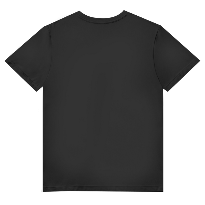 Herren Premium Bio V-Neck T-Shirt Noxraw