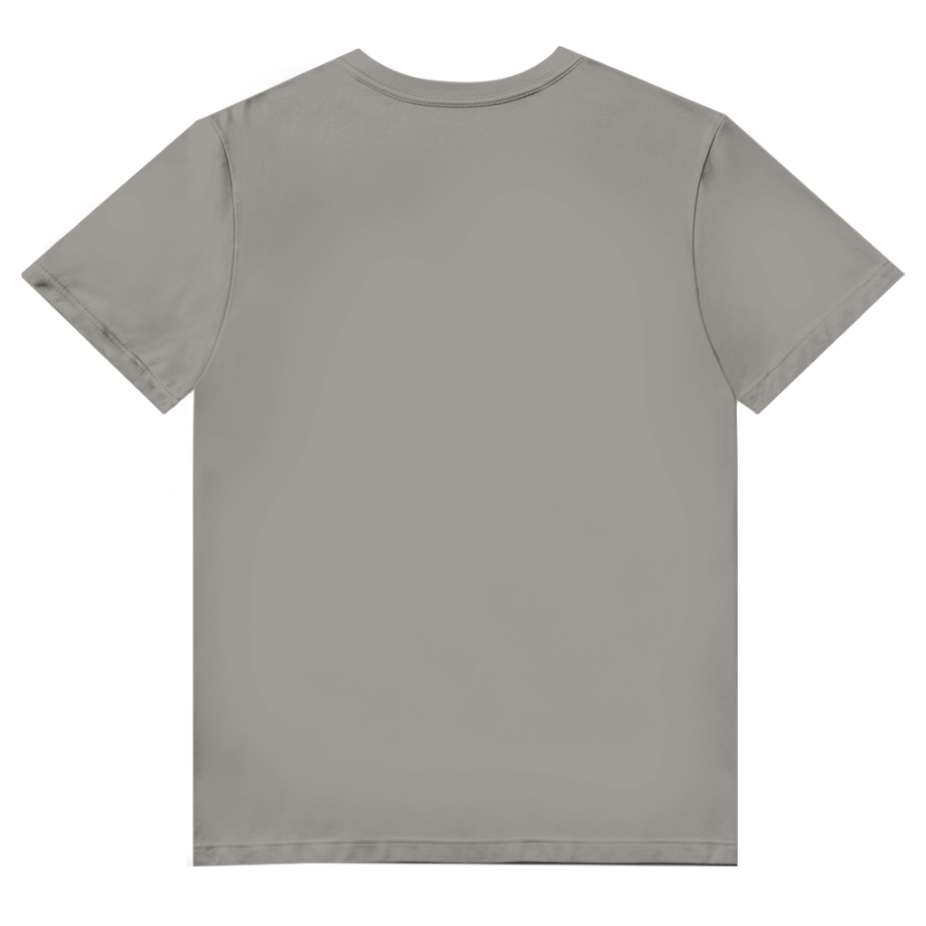 Herren Premium Bio V-Neck T-Shirt Noxraw