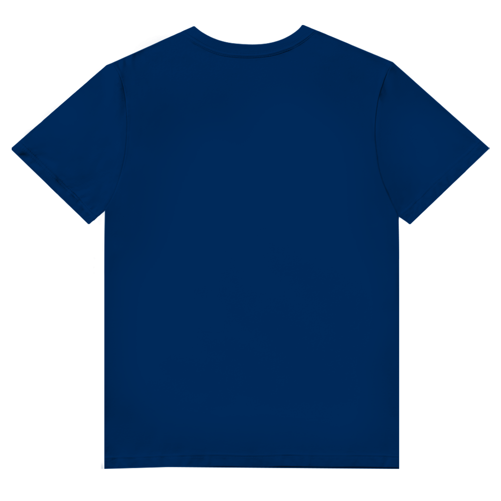 Herren Premium Bio V-Neck T-Shirt Noxraw