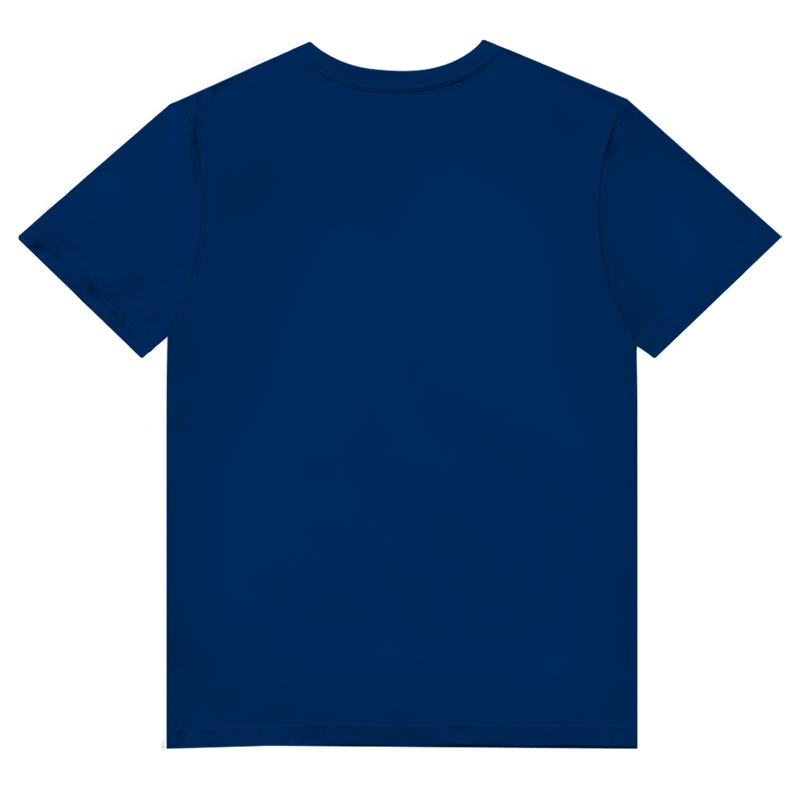 Herren Premium Bio V-Neck T-Shirt Noxraw