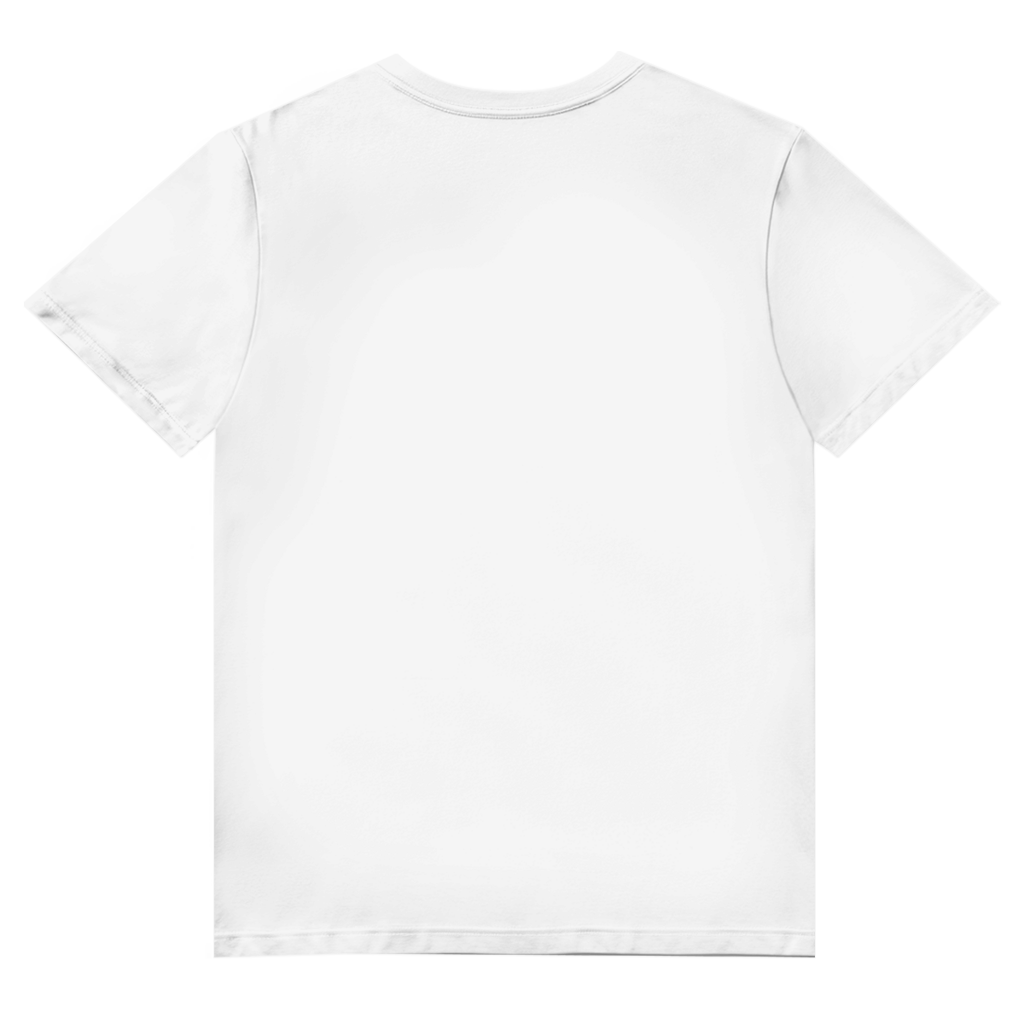 Herren Premium Bio V-Neck T-Shirt Noxraw