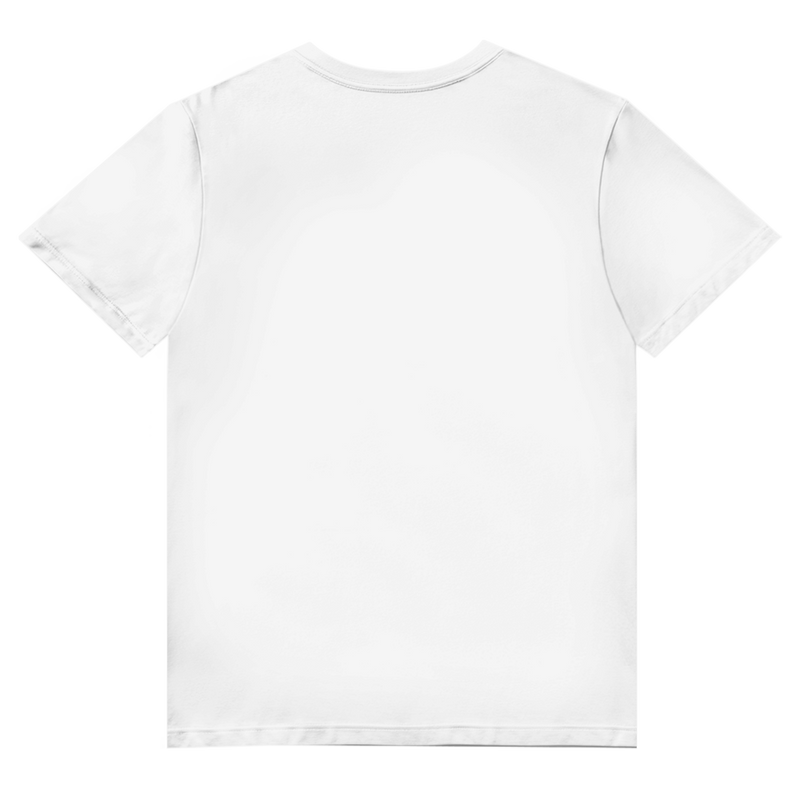 Herren Premium Bio V-Neck T-Shirt Noxraw