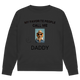 Herren Premium Bio Sweatshirt My Favorite People