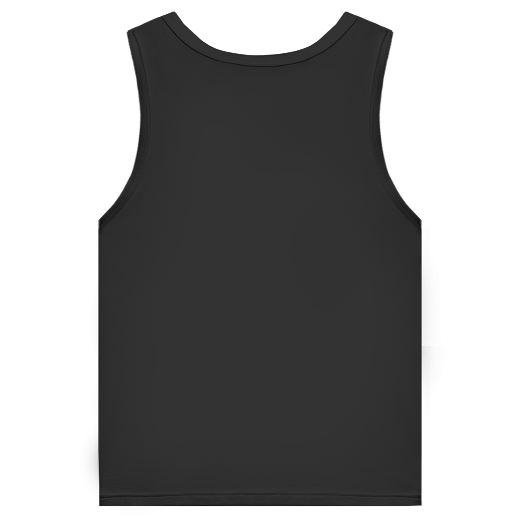 Herren Premium Tank Top My Favorite People