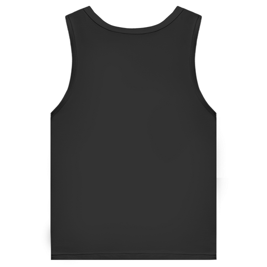 Herren Premium Tank Top My Favorite People
