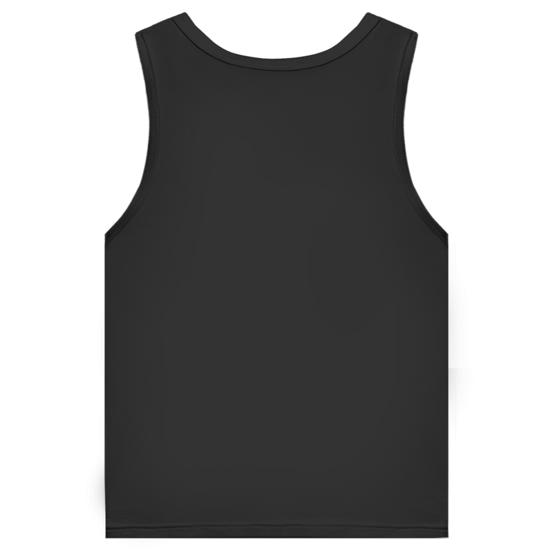 Herren Premium Tank Top My Favorite People