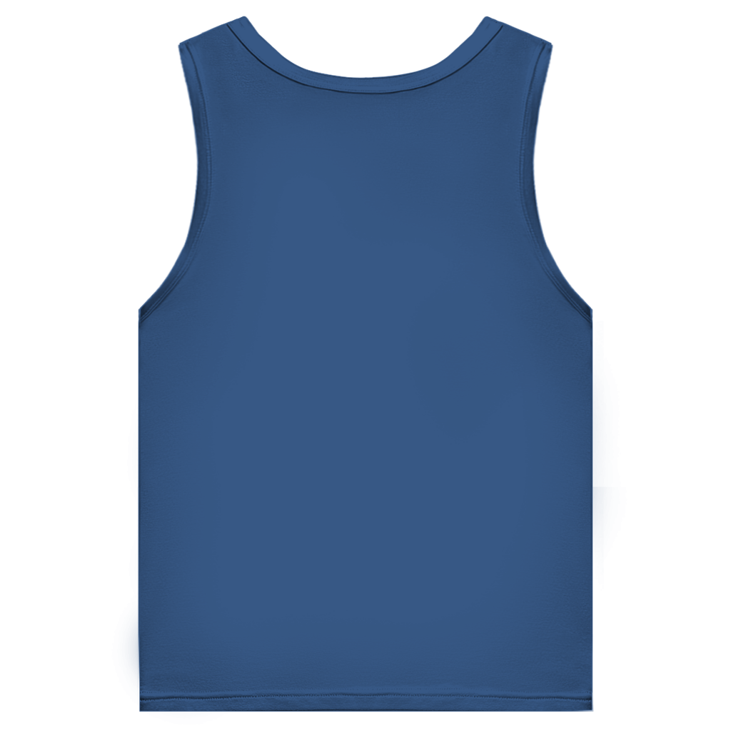 Herren Premium Tank Top My Favorite People