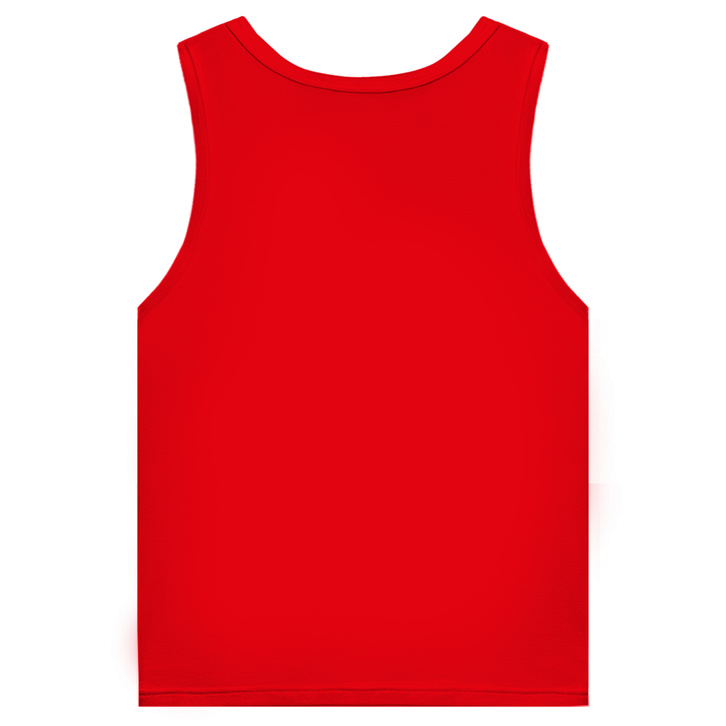 Herren Premium Tank Top My Favorite People