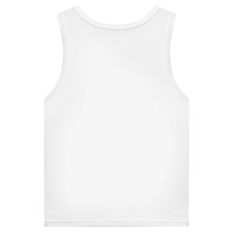 Herren Premium Tank Top My Favorite People