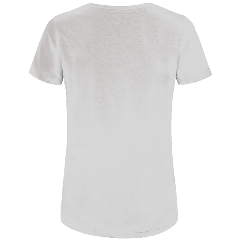 Damen Premium Bio T-Shirt Moon