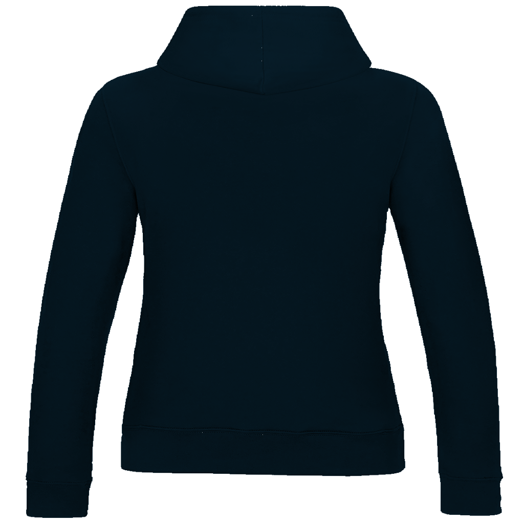 Damen Hoodie Moon