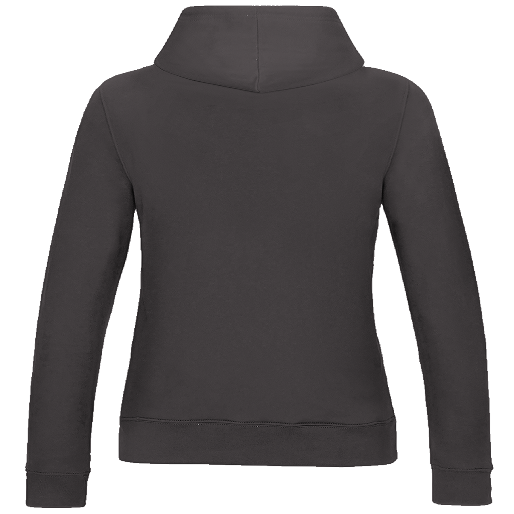 Damen Hoodie Moon