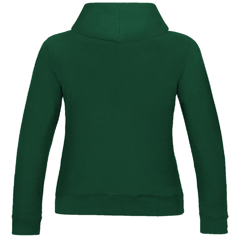 Damen Hoodie Moon