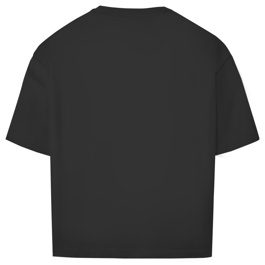 Oversize T-Shirt Dog