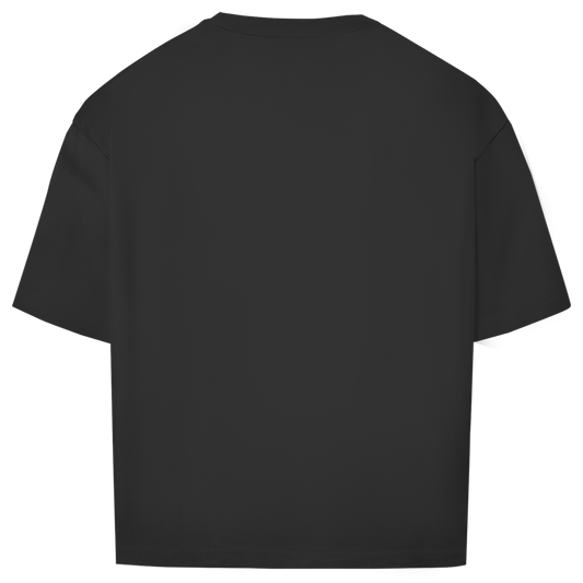 Oversize T-Shirt Dog