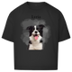 Oversize T-Shirt Dog