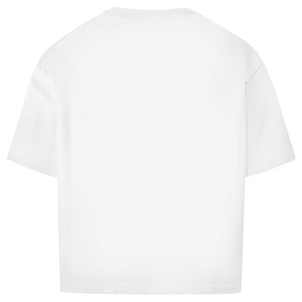 Oversize T-Shirt Dog