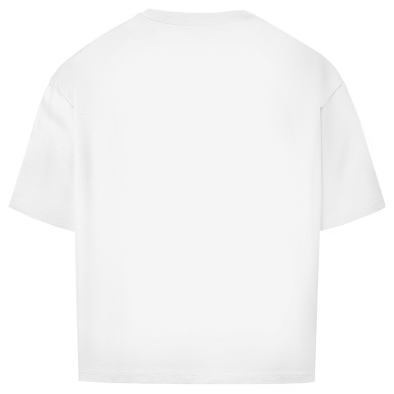 Oversize T-Shirt Dog