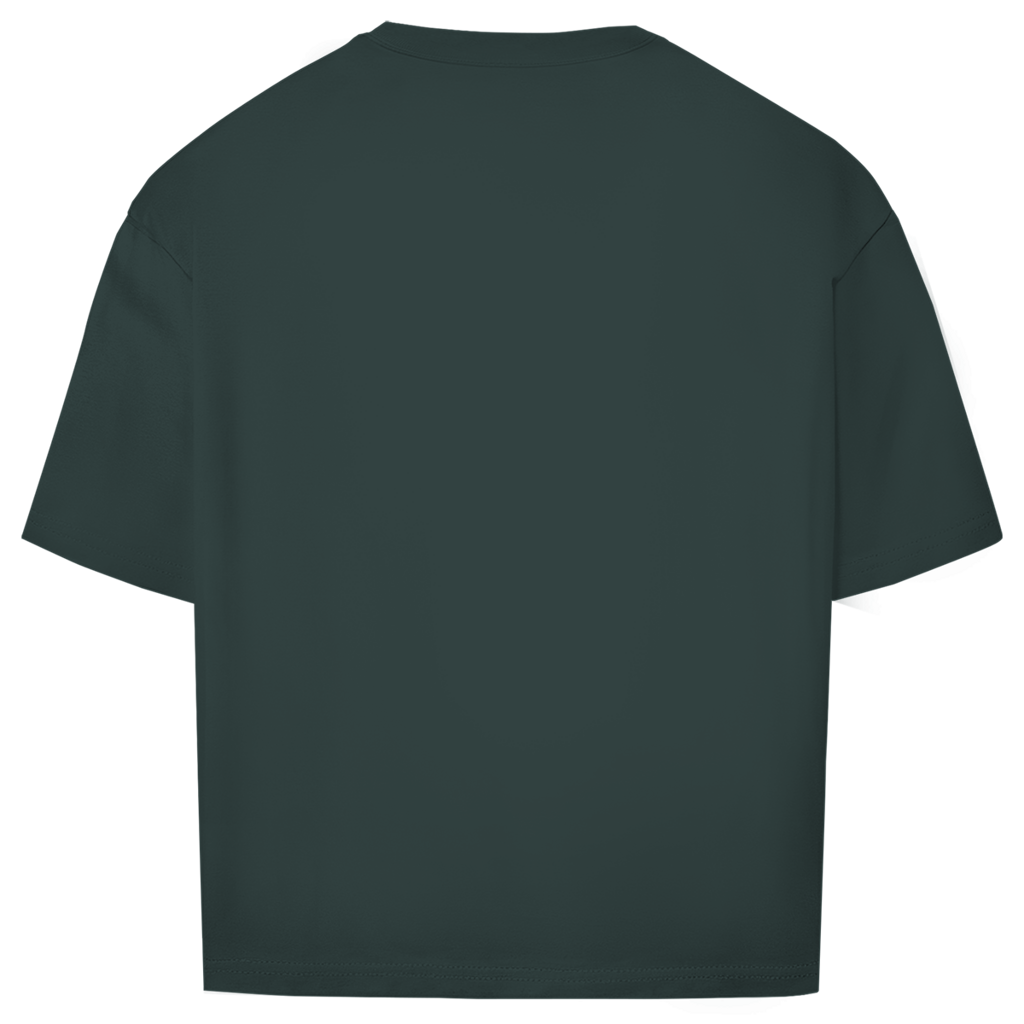 Oversize T-Shirt Dog