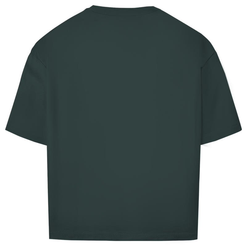 Oversize T-Shirt Dog