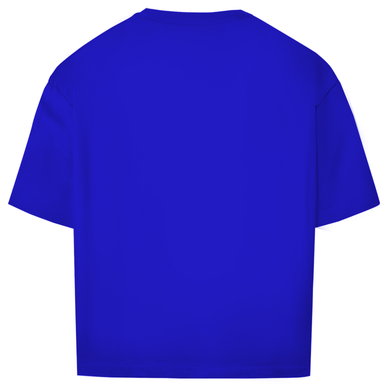 Oversize T-Shirt Dog