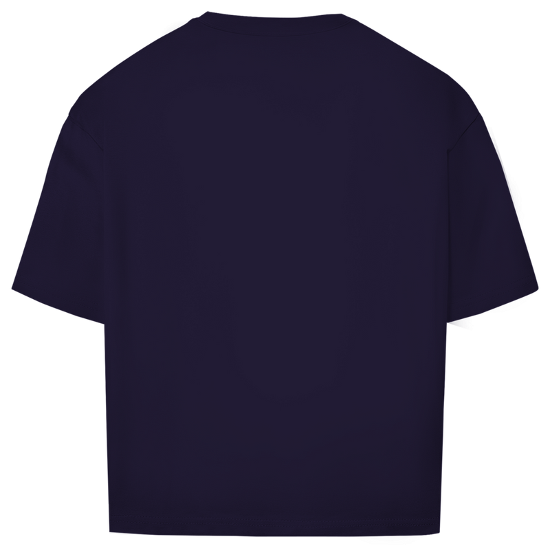 Oversize T-Shirt Dog