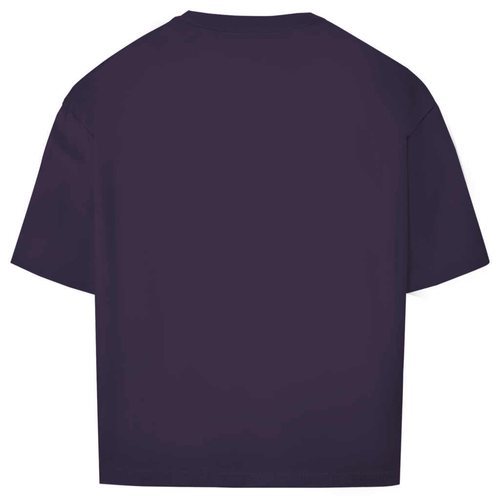 Oversize T-Shirt Dog