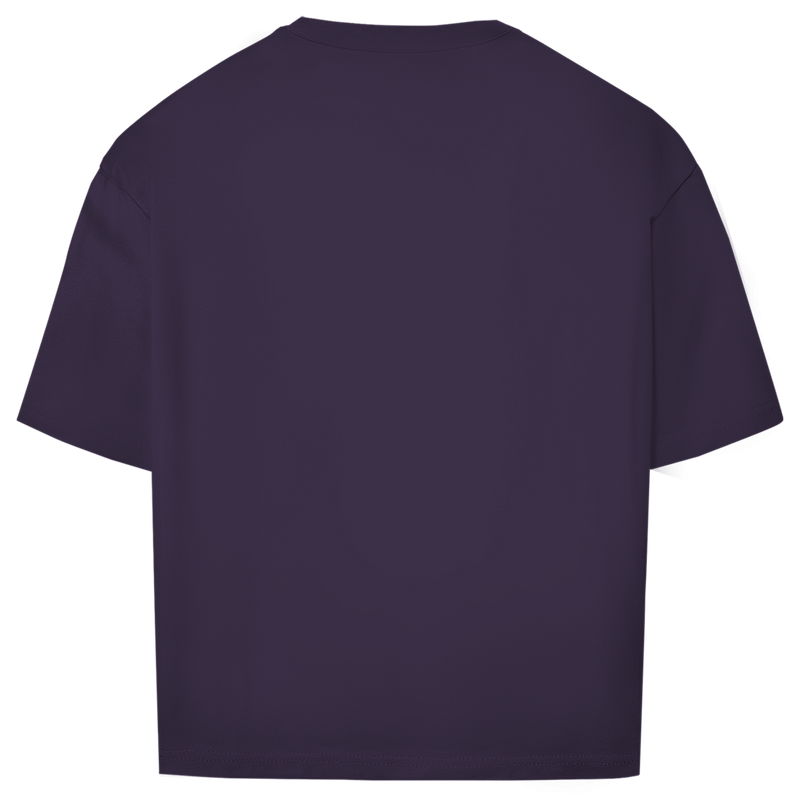 Oversize T-Shirt Dog