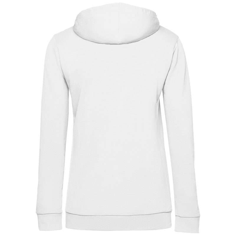 Damen Promo Hoodie Dog