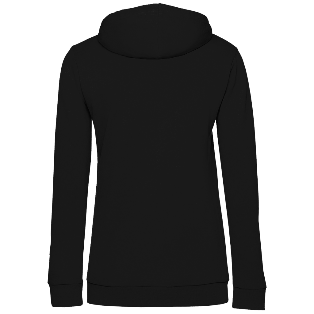 Damen Promo Hoodie Dog