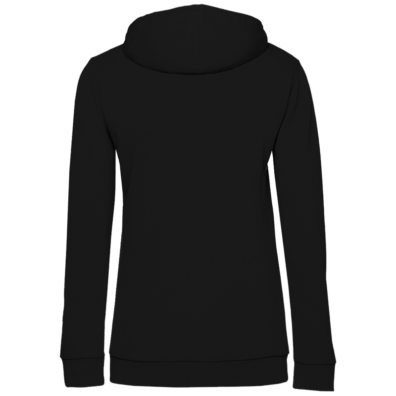 Damen Promo Hoodie Dog