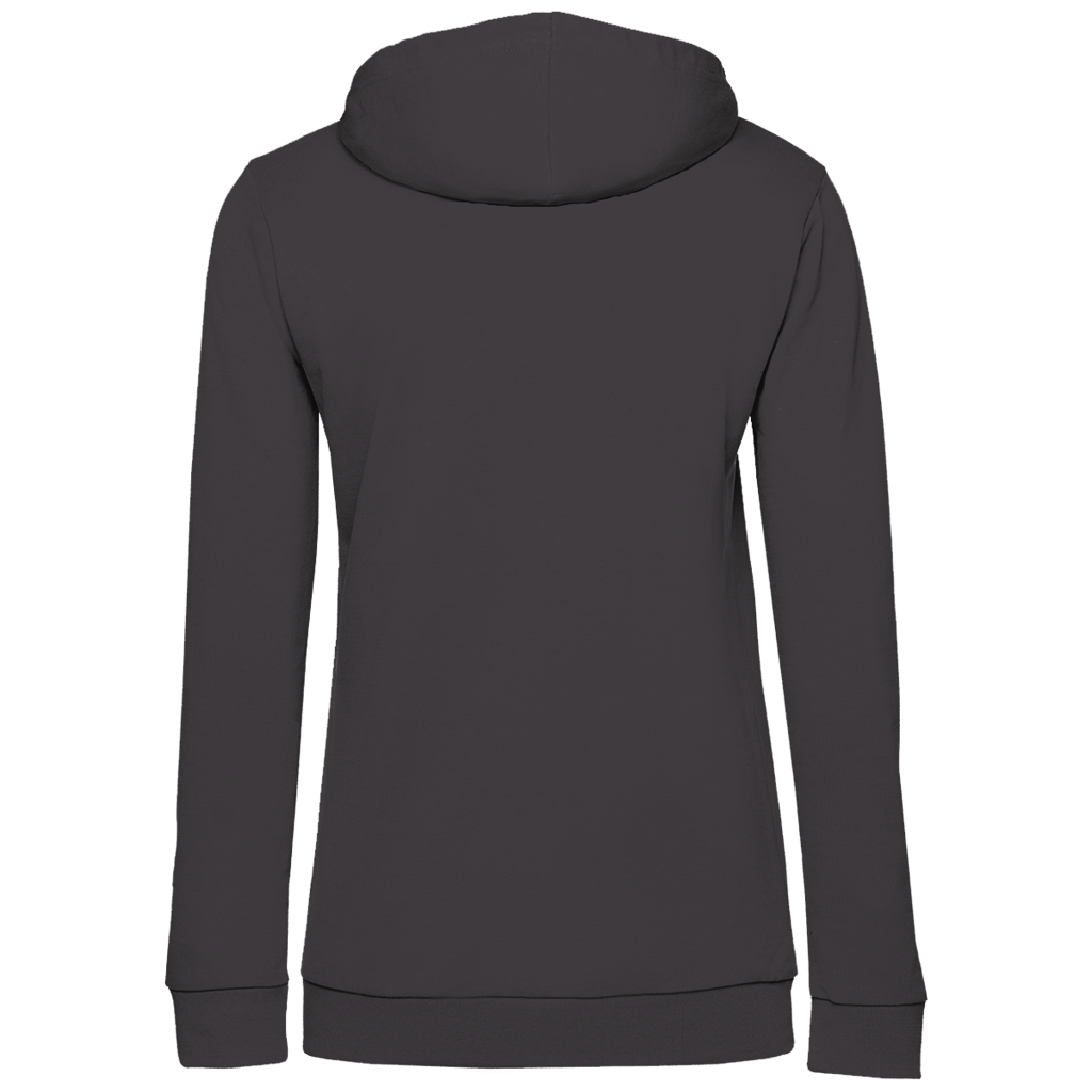Damen Promo Hoodie Dog
