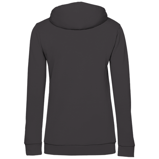 Damen Promo Hoodie Dog