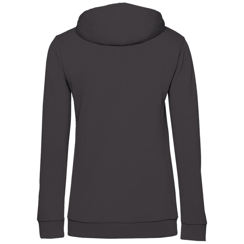 Damen Promo Hoodie Dog