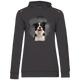 Damen Promo Hoodie Dog