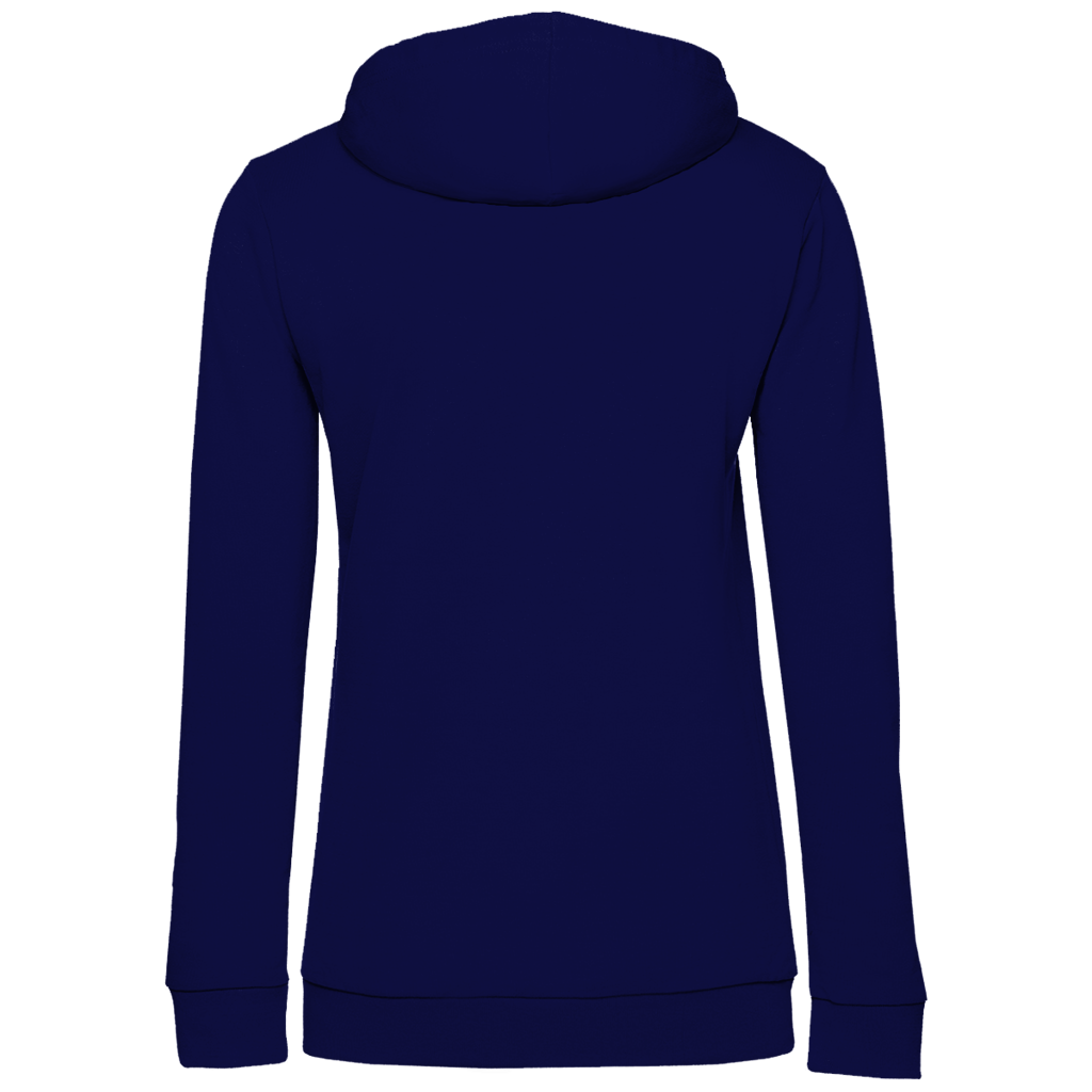 Damen Promo Hoodie Dog